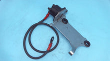 Johnson 514867 Power Panel Bracket 586842 Solenoid 586149 Cable Assy Used