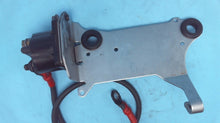 Johnson 514867 Power Panel Bracket 586842 Solenoid 586149 Cable Assy Used
