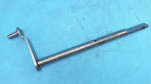 Johnson Evinrude OMC 433476 Shift Shaft & Arm Assembly - Used
