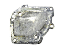 Mercury 46171 Exhaust Manifold Cover 46234 Baffle Plate - Used