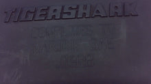 Tigershark 1673-123 Sound Attenuator Cover - Used