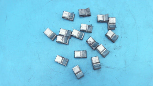 Anderson Trailer B510-72 Medium Frame Clips - Pkg of 20