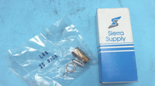 Old Sierra # 18-7068 Needle & Seat 25-970A (Replaces Mercruiser & OMC)