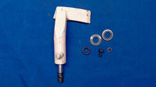 Chrysler Force 820433T Gear Shift Handle W/Shaft 1978-1997 4-5hp - Used
