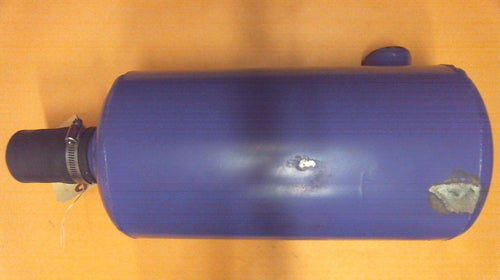 Seadoo 274000081 Muffler - Used