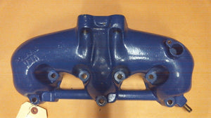 Polaris 1240016-157 Exhaust Manifold - Blue - PWC