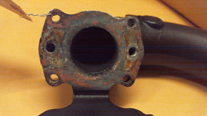 SeaDoo 274000049 Tuned Pipe 1990 SP - Used