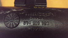 SeaDoo 274000049 Tuned Pipe 1990 SP - Used