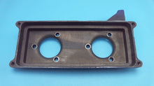 Used Seadoo 273000010P90 Air Silencer Base