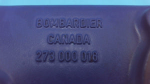 Used Seadoo 273000010P90 Air Silencer Base