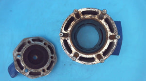 Polaris PWC 3240210 Cylinder 3240212 Cylinder Head 69.72MM Bore