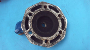 Polaris PWC 3240210 Cylinder 3240212 Cylinder Head 69.72MM Bore