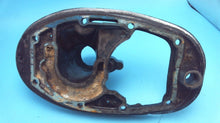 Mercury 72014A2 Exhaust Extension Plate - Used