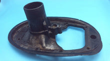 Mercury 72014A2 Exhaust Extension Plate - Used