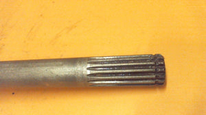 Mercury 78826A2 Swivel Pin (Long) - Used