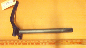 Mercury 78826A2 Swivel Pin (Long) - Used