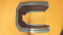 Mariner 812717T6 Trim Cover 60hp - Used