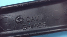 Johnson Evinrude OMC 396374 Lower Throttle Lever - Used