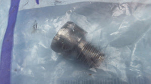 Tigershark 0624-174 Screw, Cap-hsh 8mm 1.25p x 10mm-ss