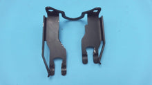 Used Johnson Evinrude OMC 349080 Retainer, Fuel Line to Injector