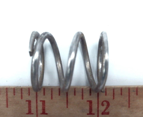 Johnson Evinrude OMC 337067 Thermostat Spring -Used