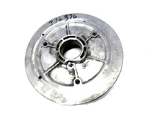 Johnson Evinrude OMC 590646 Recoil Plate/Pulley - Used