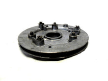 Johnson Evinrude OMC 590646 Recoil Plate/Pulley - Used