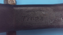 Mercury 77031A2 Spark Advance Lever - Used