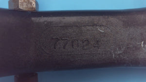 Mercury 77031A2 Spark Advance Lever - Used