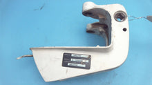 Johnson Evinrude OMC 397967 397971 Starboard & Port Stern Brackets - Used