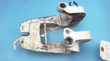 Johnson Evinrude OMC 397967 397971 Starboard & Port Stern Brackets - Used