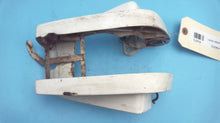 Johnson Evinrude OMC 397967 397971 Starboard & Port Stern Brackets - Used