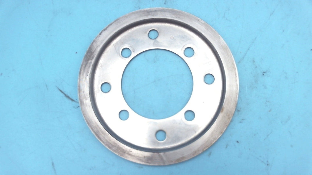 Yamaha/Mariner 81048M Magneto Base Retainer - Used