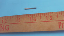 Yamaha 647-14386-10-00 Float Pin (GLM)