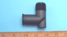 Volvo Penta 806926 Elbow Fitting (GLM)