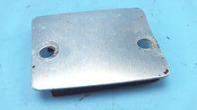 Mercury 39051A1 Bottom Cowl Cover Plate - Used