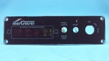 Mercruiser 806385T Instrument Panel/Engine System Monitor