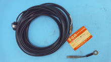 Suzuki 37870-93704 Cable