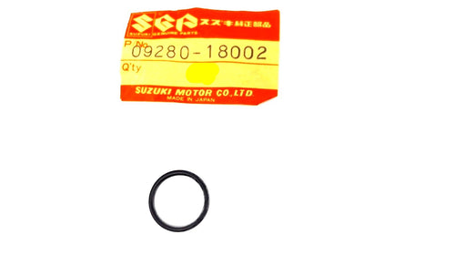 Suzuki 09280-18002 O-Ring