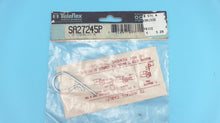 Teleflex SA27245P QC Hitch Pin w/Tag