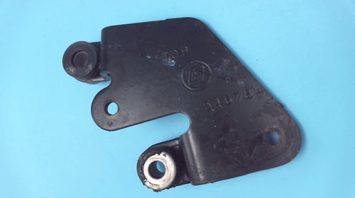 Johnson Evinrude OMC 346784 Solenoid Bracket - Used