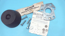Det-Mar 4-105 Universal Marine Mounting Bracket Kit - Complete