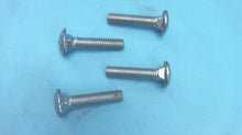 Det-Mar 4-105 Universal Marine Mounting Bracket Kit - Complete