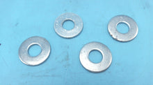Det-Mar 4-105 Universal Marine Mounting Bracket Kit - Complete