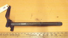 Mercury 49840A1 Swivel Pin & Steering Arm - Long 1970 65HP - Used