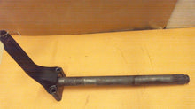 Mercury 49840A1 Swivel Pin & Steering Arm - Long 1970 65HP - Used