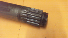 Mercury 49840A1 Swivel Pin & Steering Arm - Long 1970 65HP - Used