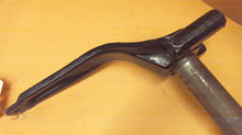 Mercury 49840A1 Swivel Pin & Steering Arm - Long 1970 65HP - Used