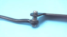 Mercury 87354 Steering Link Rod 73693 Bracket - Used