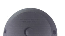 Teleflex SB27484P 90 Degree Bezel - Bezel Only